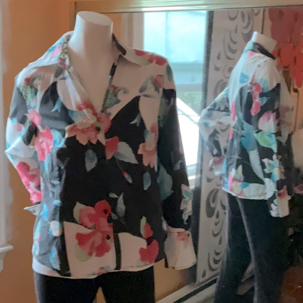 Vintage Gerry Webber Blouse
